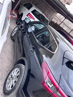 نيسان روج سبورت